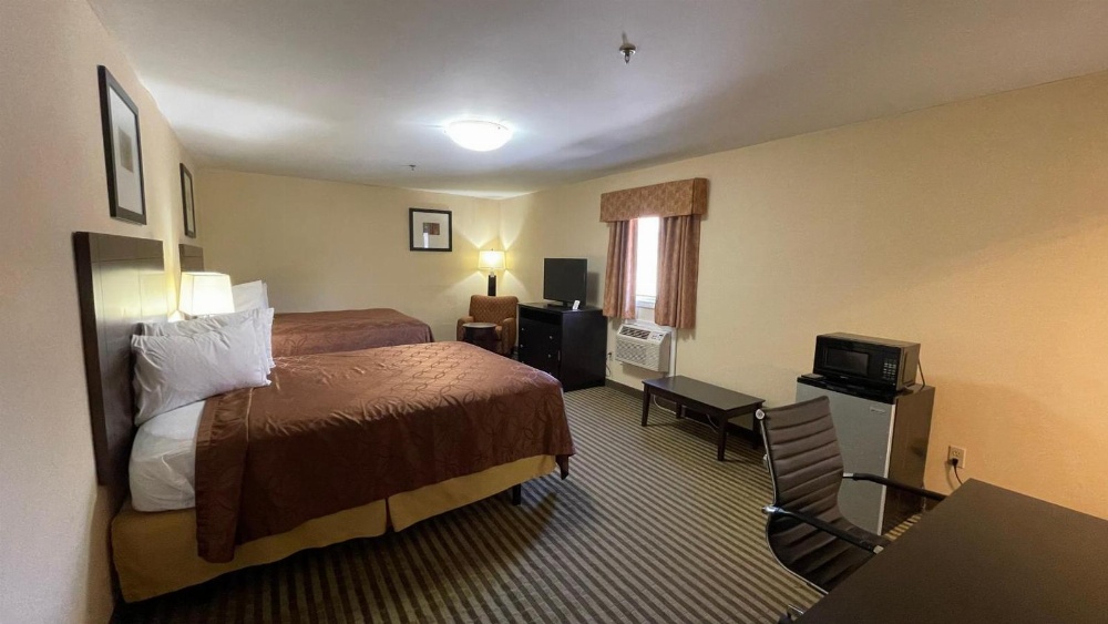 Whitney Inn & Suites