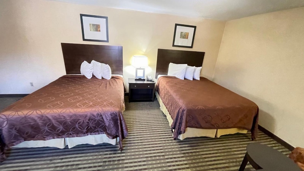 Whitney Inn & Suites